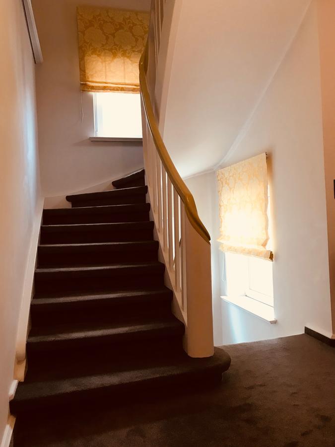 Kleines Hotel Forchheim  Kültér fotó