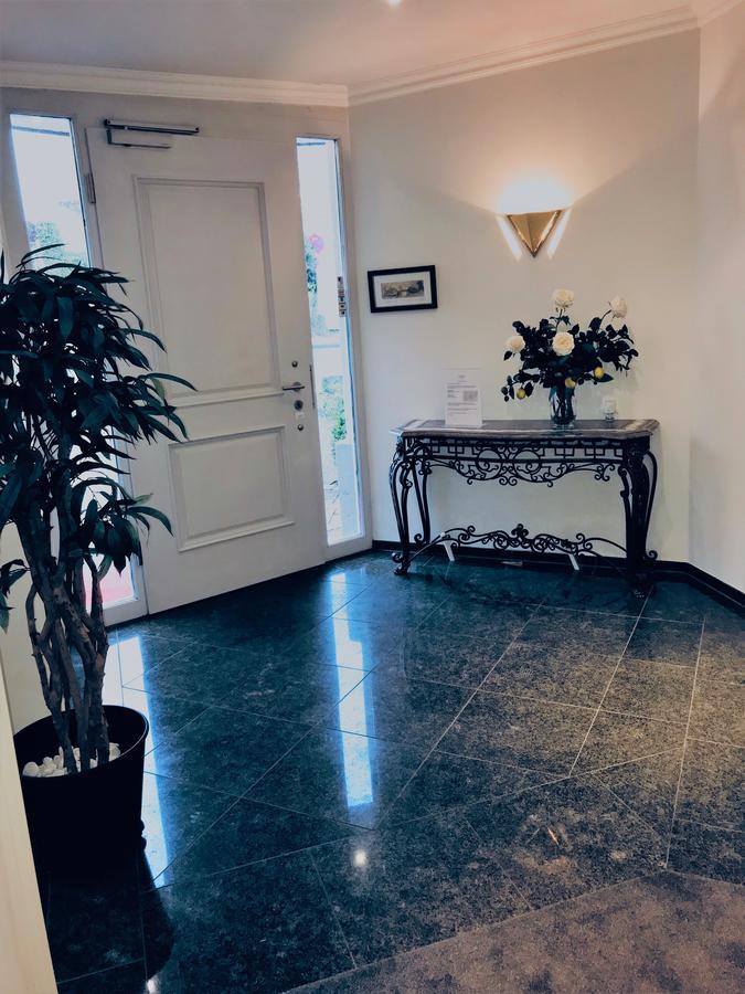 Kleines Hotel Forchheim  Kültér fotó