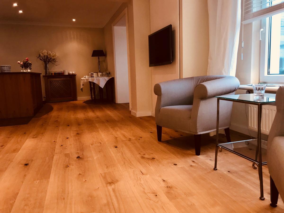 Kleines Hotel Forchheim  Kültér fotó